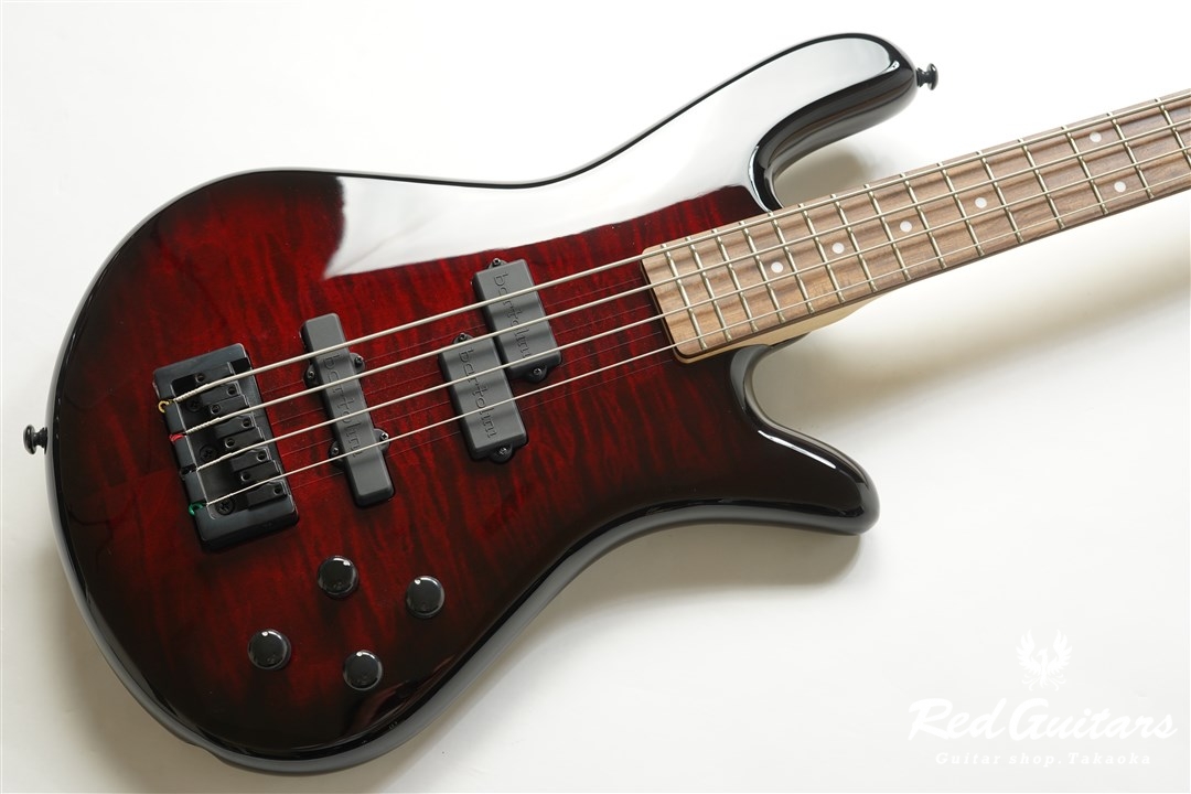 Spector Legend 4 Classic | Red Guitars Online Store